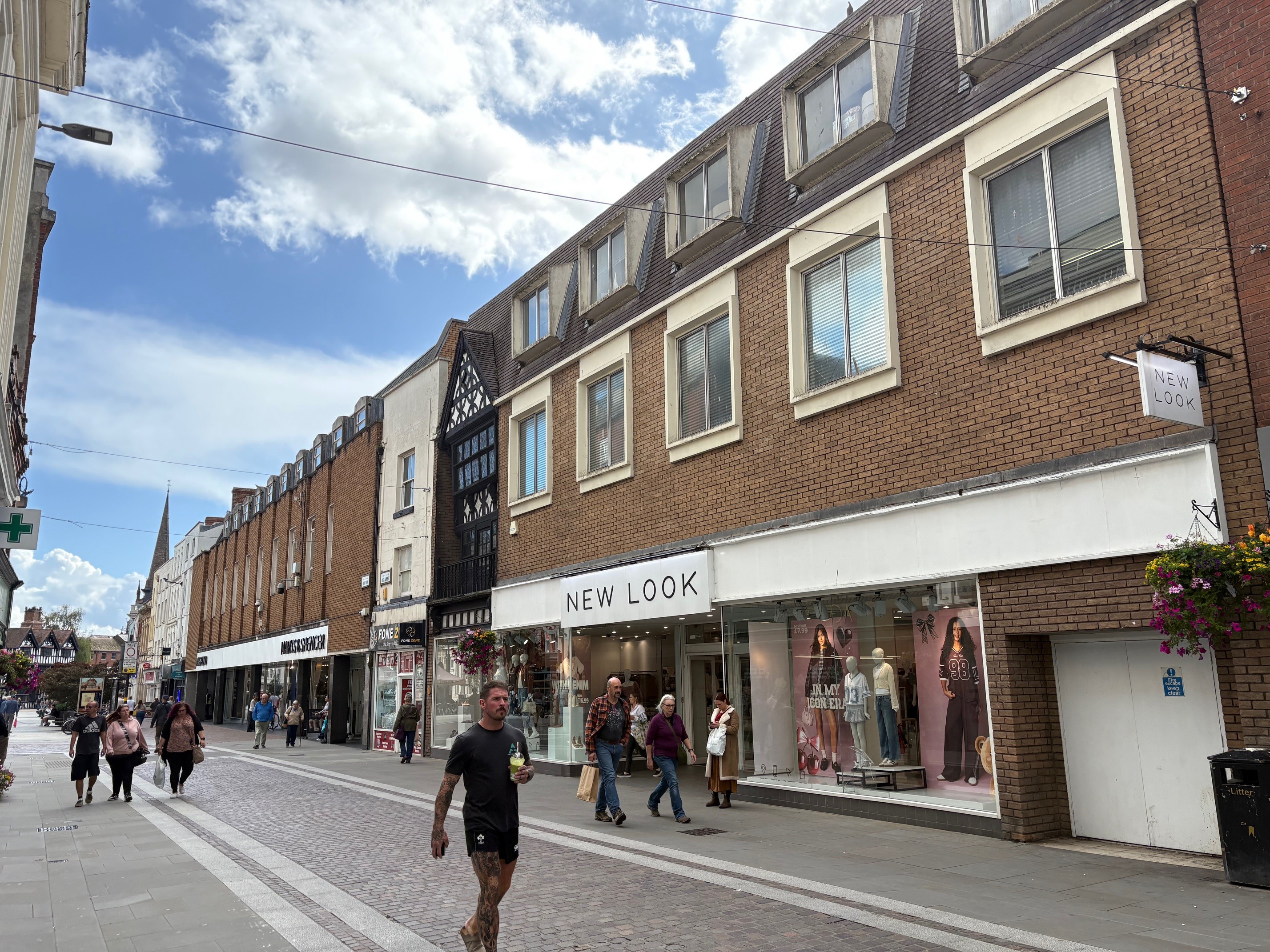 Retail/Shop in Hereford - photo 2